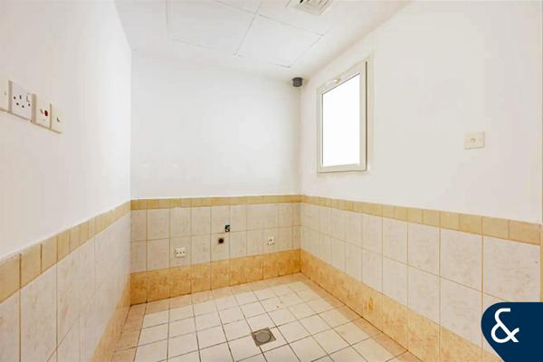 Corner Unit | Type 4E | Big Plot | 2 Beds